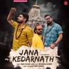 About Jana Kedarnath Song